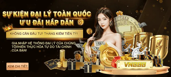 Hoàn trả casino hàng ngày