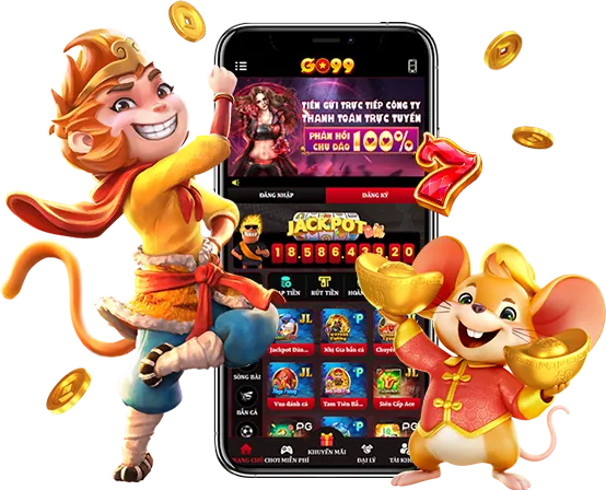 Máy Đánh Bạc AU888 với jackpot lớn