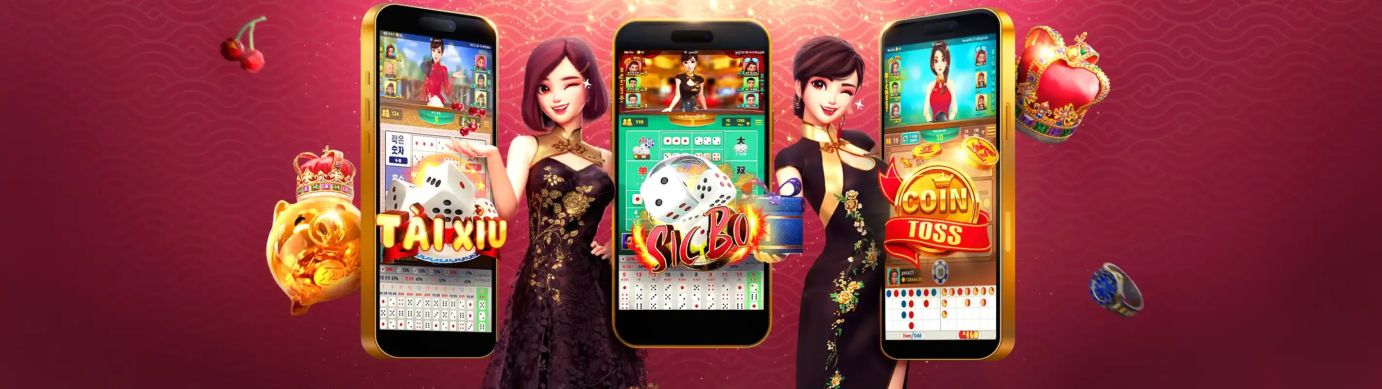 Banner Khuyến Mãi Hấp Dẫn AU888 Casino