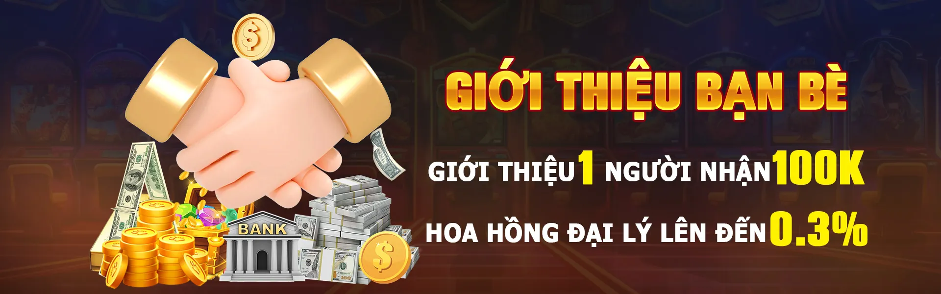 Chương trình VIP độc quyền tại Au888 Casino