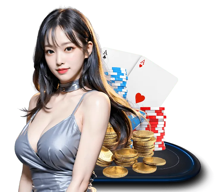 Màn hình trò chơi máy đánh bạc đầy màu sắc với biểu tượng jackpot au888 casino